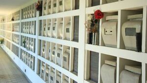First columbarium coming to Mayo this year