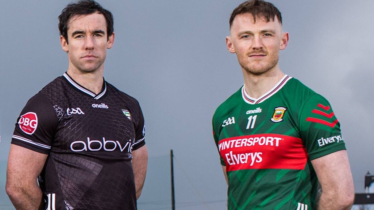 Underdogs could bark loudly in Castlebar