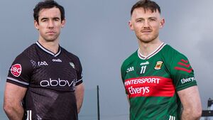 Underdogs could bark loudly in Castlebar