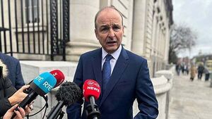 EU response to tariffs will be ‘strategic’ to avoid more damage – Taoiseach