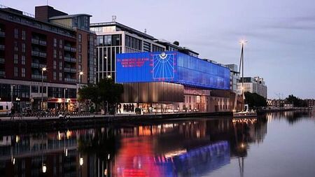 Locals oppose Harry Crosbie's 'Baby Vicar' and 4-star hotel for Dublin's docklands