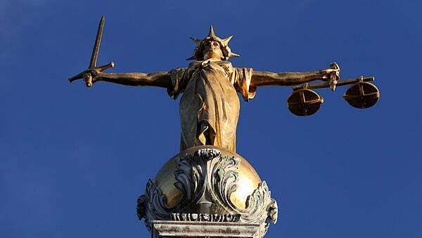 Man who threatened to burn down partner's house is jailed