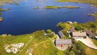 PROPERTY: Charming West of Ireland cottage has spectacular scenic views