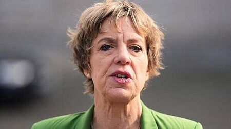 Government ‘doing all it can’ to ensure every child will have a school place