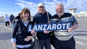 Ireland West Airport reveals new details of its summer schedule Ireland West Airport reveals new details of its summer schedule