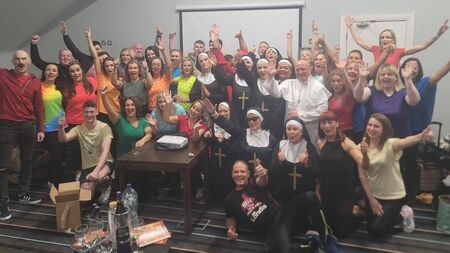 Local Notes: Lip Sync a thundering success for East Mayo Athletics and Special Olympics.