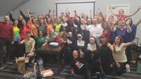 Local Notes: Lip Sync a thundering success for East Mayo Athletics and Special Olympics.