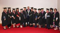 'Slow work of God' bears fruit in Killala Diocese