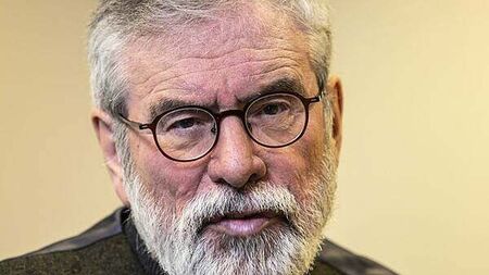 Gerry Adams defamation case against the BBC to begin later this month