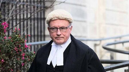 Civil trial juries would be abolished if Oireachtas knew about delays, judge claims