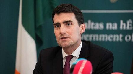 The last time this led to Great Depression, Public Expenditure Minister warns