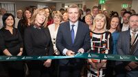 New legal facility opens in Mayo