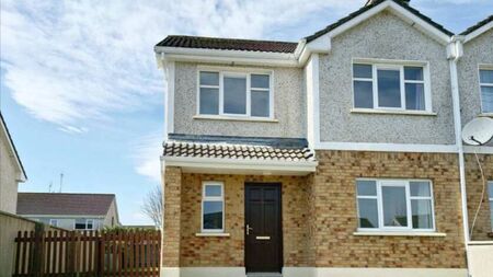 PROPERTY: Sublime four-bedroom home on outskirts of Castlebar hits market for under €300,000