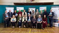 Local Notes: Killasser Callow Community Futures Plan 2025 is launched