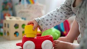 Only half of fathers avail of paternity leave – report Only half of fathers avail of paternity leave – report