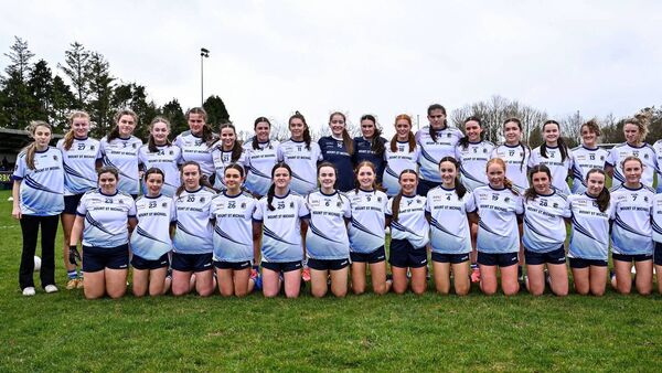 'Winning an All-Ireland with your closest friends was a brilliant feeling'