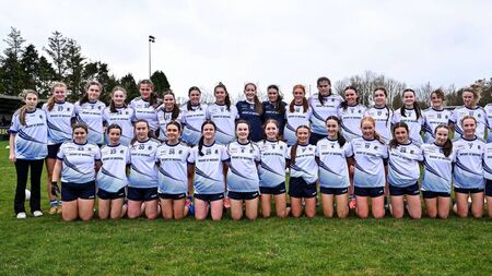 'Winning an All-Ireland with your closest friends was a brilliant feeling'