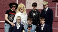 Local Notes: Claremorris students to stage 'Rock of Ages'