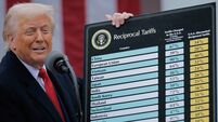 New era of tariffs is a reality check for Ireland