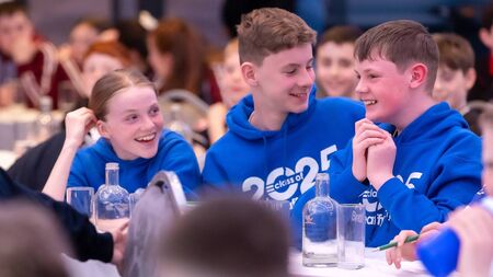 Sport is simple so don't complicate things