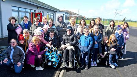 Local Notes: Ballina school launches fundraiser for special bus