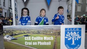 Local Notes: All of the latest news from Kiltimagh Local Notes: All of the latest news from Kiltimagh