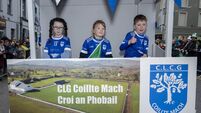 Local Notes: All of the latest news from Kiltimagh