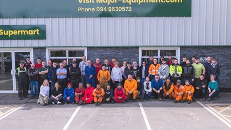 Local Notes: Geraldine retires after 47 years with Ballyhaunis firm