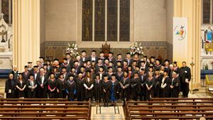 A new chapter for lay leadership in Killala Diocese