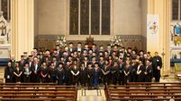 A new chapter for lay leadership in Killala Diocese