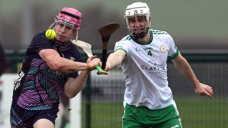 Hurlers in hunt for league and championship double