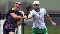Hurlers in hunt for league and championship double