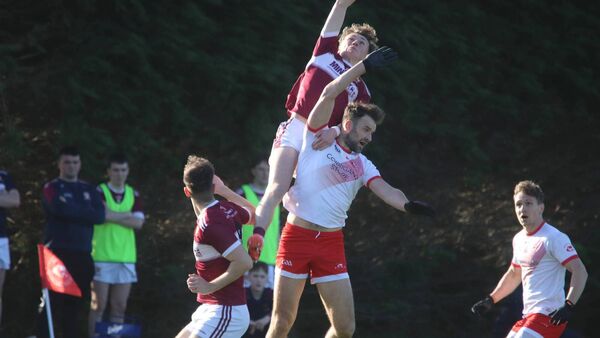 Flynn goal helps Rovers make flying start