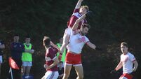 Flynn goal helps Rovers make flying start 