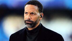 Peace project led by Rio Ferdinand charity to receive €1.2m in funding