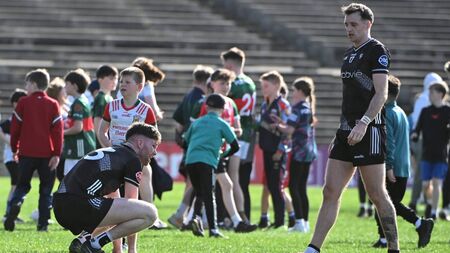 Time for Sligo to back progress with results