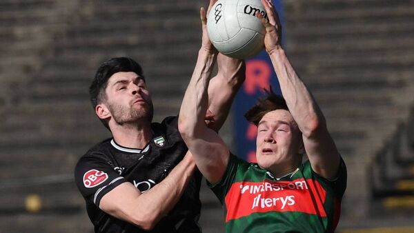 Fatigue a factor in ‘patchy’ display, says McStay