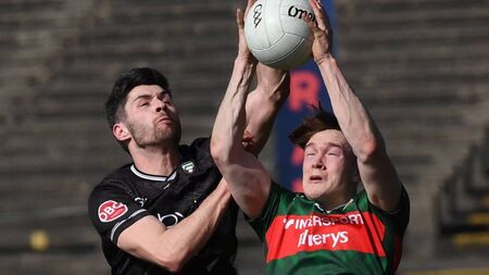 Fatigue a factor in ‘patchy’ display, says McStay