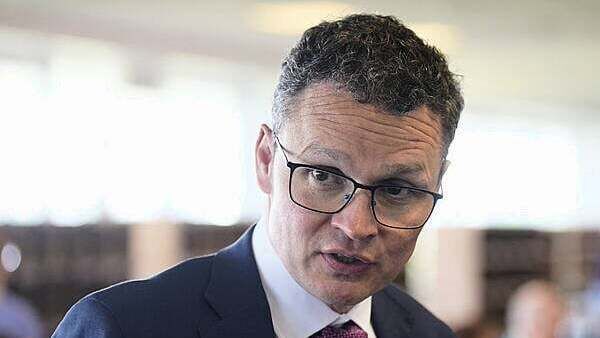 Streaming levy announcement not a solo run, Martin says