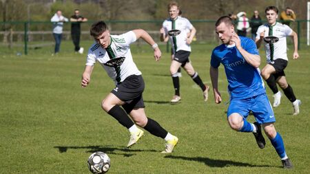 Ruthless Ballina respond in derby rout 