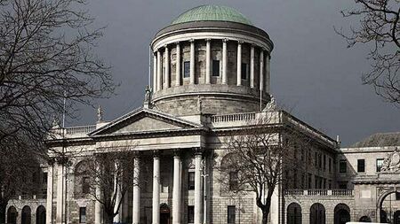 Man (23) receives increased sentence for 'alarming and shocking' assault