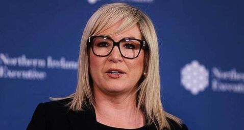 O’Neill writes to Starmer urging public inquiry into Sean Brown murder