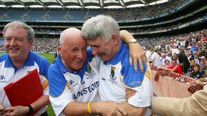 When the Garden blossomed under Micko's care