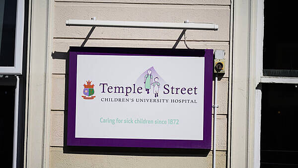 Report finds use of springs in child spine surgeries ‘wrong’