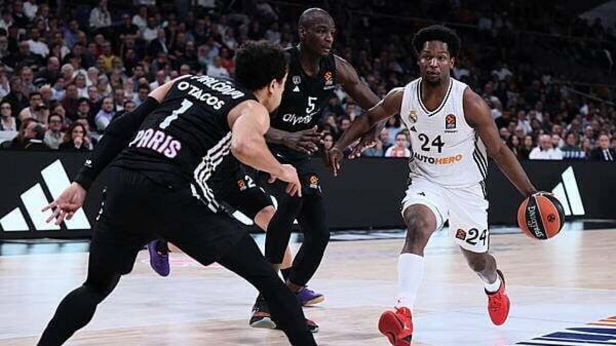 NBA keen to tap into deep European talent pool