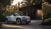 Renault introduces new electric R5 and R4