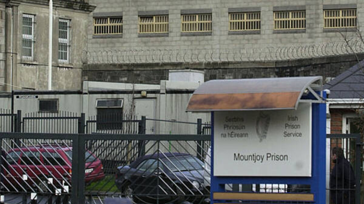 Miniature phones destined for prisons seized by gardaí