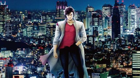 Ballina Arts Centre joins in International Anime Day