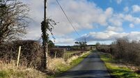 The arrival of the telephone in rural Ireland