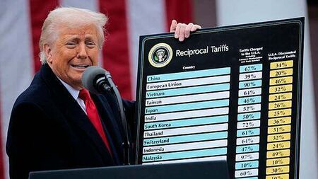 Enterprise Ireland urges Irish companies exporting to US to contact dedicated task force